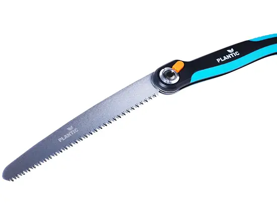 Plantic Пила садовая складная Light PowerCut, арт 27260-01, шт