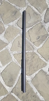 Опора для яблонь и груш, регулируемая по высоте 155 – 240 см, шт