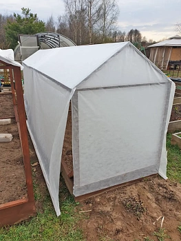 Агротекс Белый 60, 3,2*10 м, уп