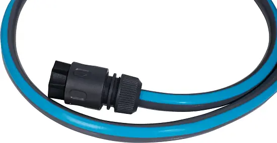 Plantic Катушка со шлангом настенная автоматическая 1/2" (13 мм) 25 м, арт 29661-01, шт