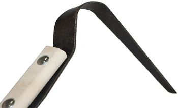 Плоскорез Фокина "Большой М" модернизированный с черенком, шт