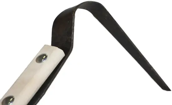 Плоскорез Фокина "Малый М" модернизированный с черенком, шт