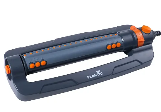 Plantic Дождеватель осцилирующий c регулируемой шириной light 39385-01, шт