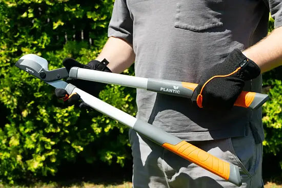 Plantic Перчатки 10, арт 26403-01