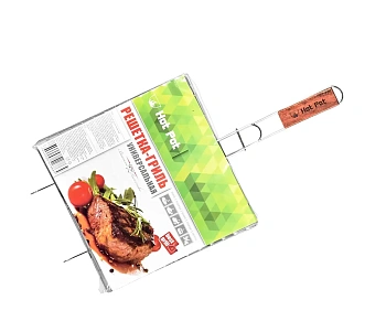 Решетка-гриль Hot Pot универсальная малая