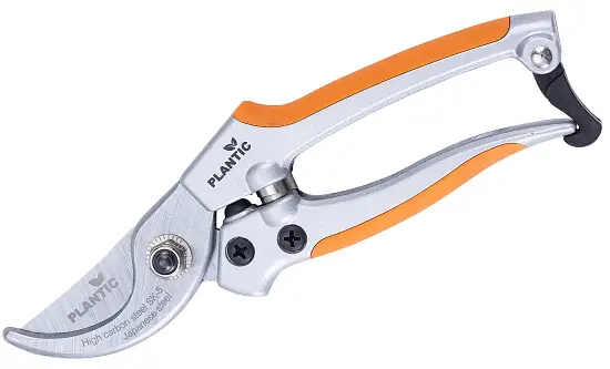 Plantic Секатор плоскостной P305, арт 35305-01, шт