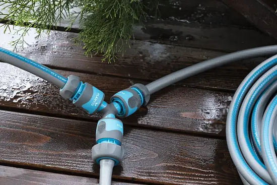 Plantic Тройник light, арт 39375-01, шт