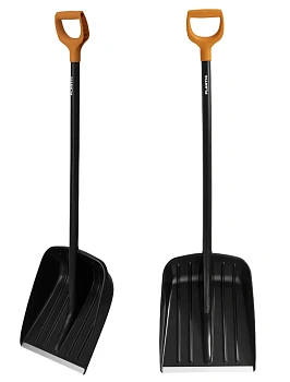 Plantic Лопата для уборки снега Snow, арт 12003-01, шт