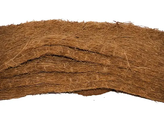 Кокосовый коврик для выращивания микрозелени 5 шт/уп