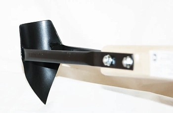 Плоскорез «Лепесток» на черенке 80 см, шт