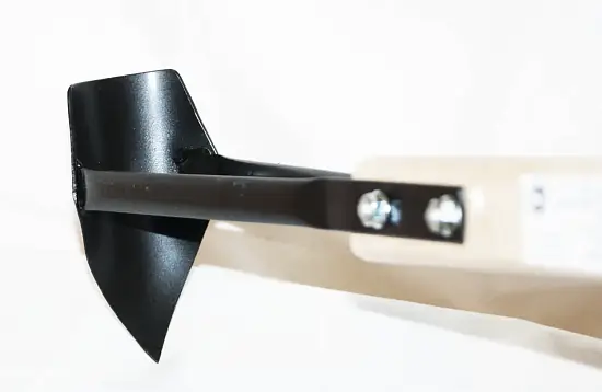 Плоскорез «Лепесток» на черенке 80 см, шт