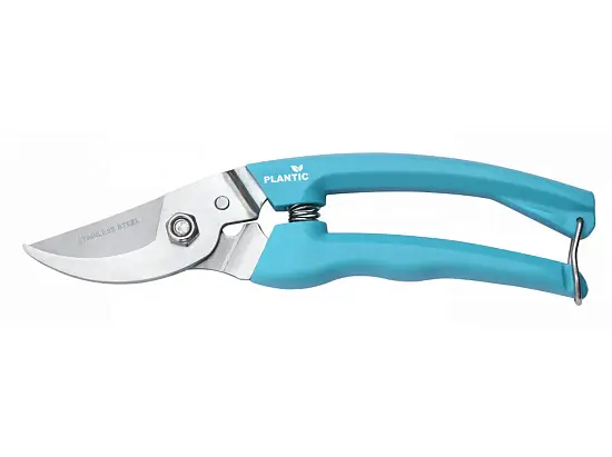 Plantic Секатор плоскостной L61 light, арт 25261-01, шт