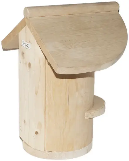 Скворечник-бельчатник "Бекас"