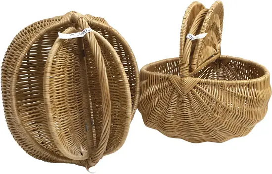 Корзина для пикника "Орех", шт 
