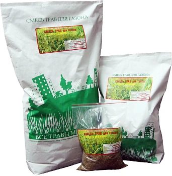 Травосмесь Спортивная, 16 кг