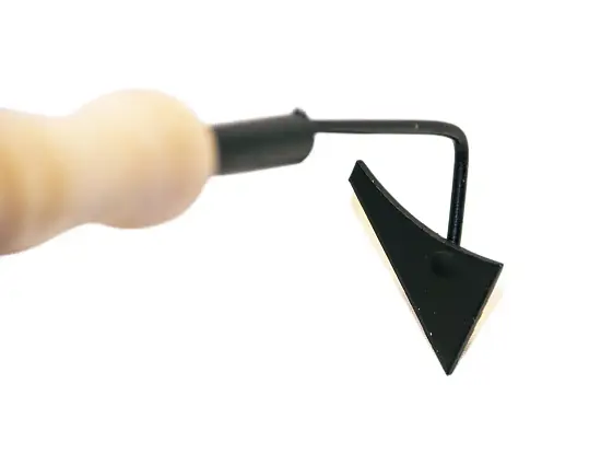 Рыхлитель «Листочек», шт