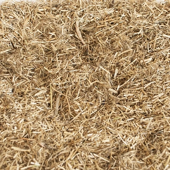 Костра льняная в брикетах, 18-22 кг