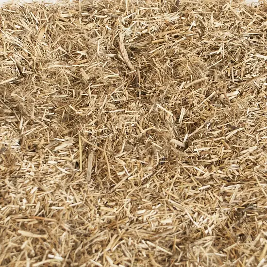 Костра льняная, 60 л мешок