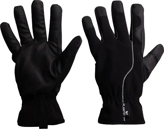 Plantic Перчатки зимние Pro 10, арт 26481-01
