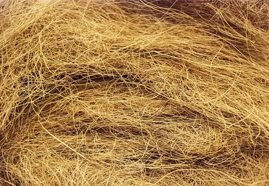 Кокосовое волокно не пресованное, 5 л, уп