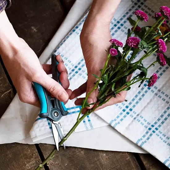 Plantic Ножницы для растений L62 light, арт 25262-01, шт