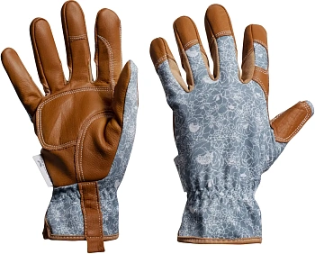 Plantic Перчатки кожаные Light 8, арт 26462-01