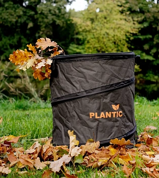 Plantic Мешок универсальный садовый (S) (58л.), арт 26401-01, шт