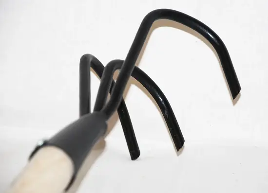 Рыхлитель Z3 на черенке, шт