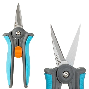 Plantic Ножницы для растений L62 light, арт 25262-01, шт