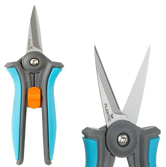 Plantic Ножницы для растений L62 light, арт 25262-01, шт