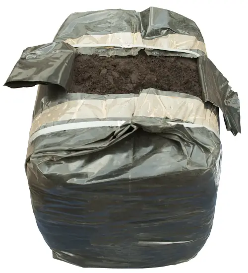 Грунт-торфосмесь "Земля садовая", Технолог, 125 л