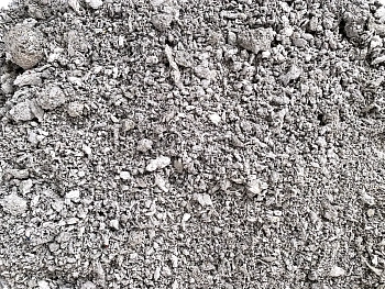 Мульча целлюлозная сухая (разнофракционная), 50 л, 20 кг 