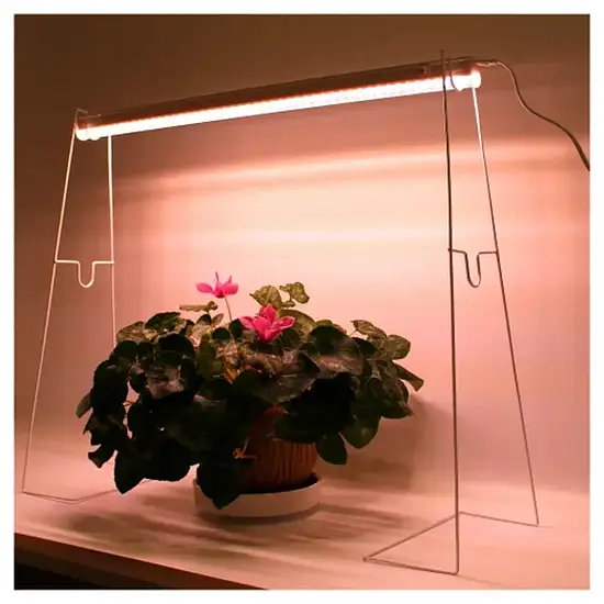 Подставка для светильника Garden Show универсальная