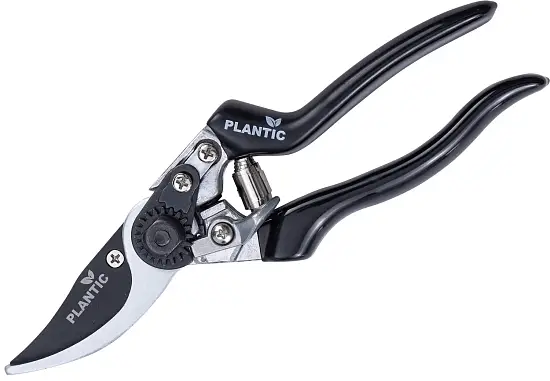 Plantic Секатор плоскостной Pro84, арт 35384-01, шт