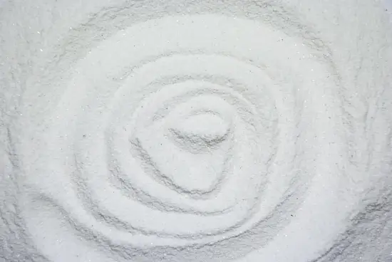 Мраморная/известняковая мука (микрокальцит), 0-1 мм, 10 кг