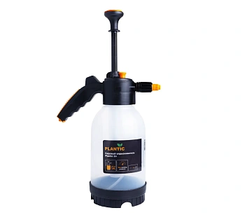 Plantic Опрыскиватель садовый 2 л, арт 29401-01, шт