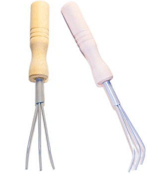 Рыхлитель «Грабельки», шт