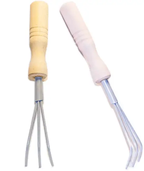 Рыхлитель «Грабельки», шт