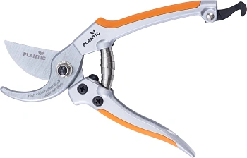 Plantic Секатор плоскостной P305, арт 35305-01, шт