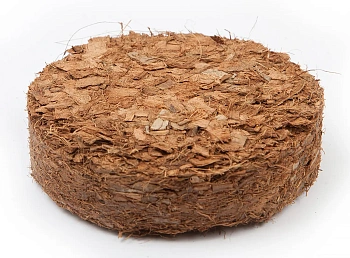 Cocoland Субстрат кокосовый в таблетках  Ø 4 см (для горшков 0,4 л), шт