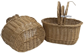 Корзина для пикника "Хозяйственная", шт 