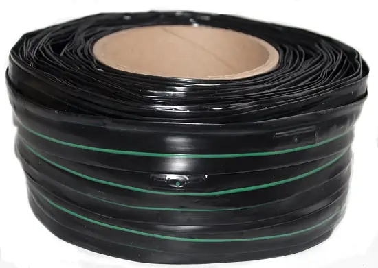 Капельная лента ø16мм, бухта - 100 м