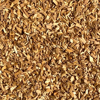 Щепа для копчения, ОЛЬХА (фр 3-7 мм), 4 кг мешок