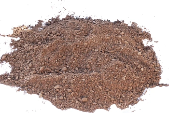 Гранитная крошка розовая, 0-5 мм, 10 кг