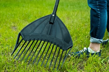 Plantic Грабли-сито 3 в 1 Terra, арт 33302-01, шт