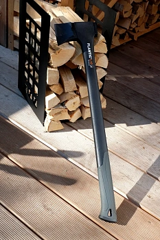 Plantic Топор-колун L16 light, арт 27463-01, шт