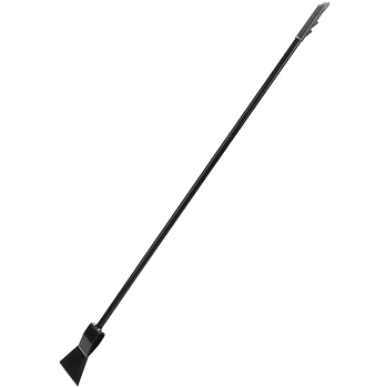 Ледоруб - топор «Сибртех» 1.2 кг металлический черенок, 125 мм