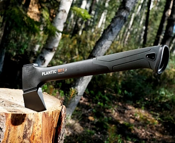 Plantic Топор-колун M11 light, арт 27462-01, шт
