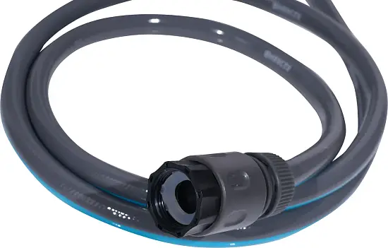 Plantic Катушка со шлангом настенная автоматическая 1/2" (13 мм) 20 м, арт 29660-01, шт