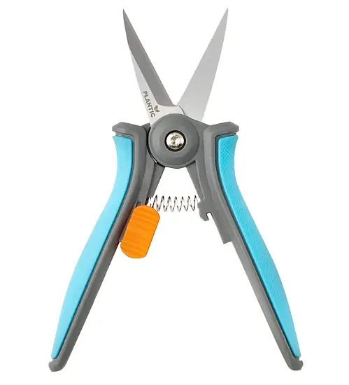 Plantic Ножницы для растений L62 light, арт 25262-01, шт